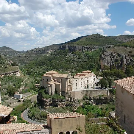 Convento Del Giraldo
