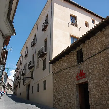 Convento Del Giraldo Отель 4*
