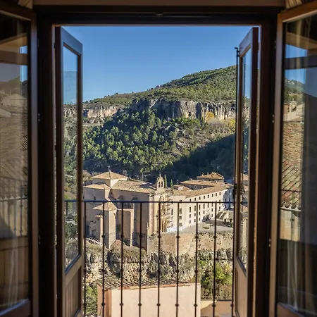 Convento Del Giraldo 4* Куэнка