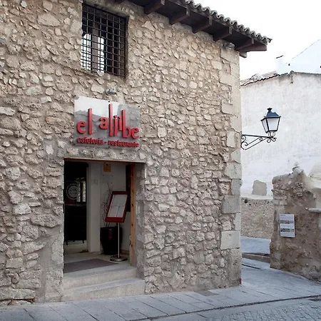 Convento Del Giraldo