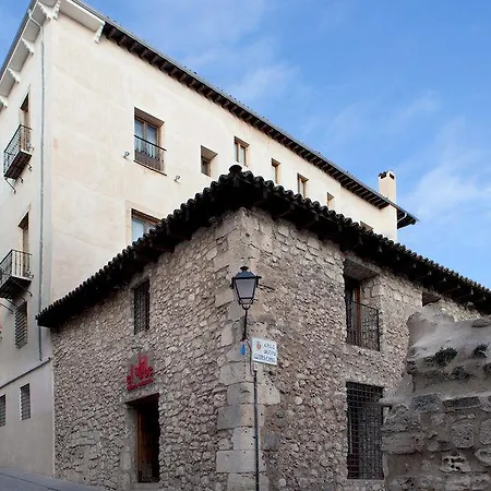 Convento Del Giraldo