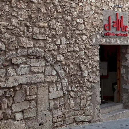 Отель Convento Del Giraldo 4*
