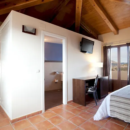Convento Del Giraldo 4*