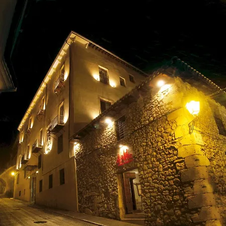 Convento Del Giraldo