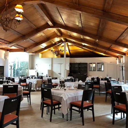 Convento Del Giraldo 4* Куэнка