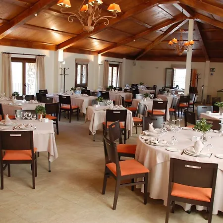 Отель Convento Del Giraldo 4*